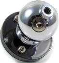Wimo 3/8" schwerer Einbaufuss für KW-Antennen
